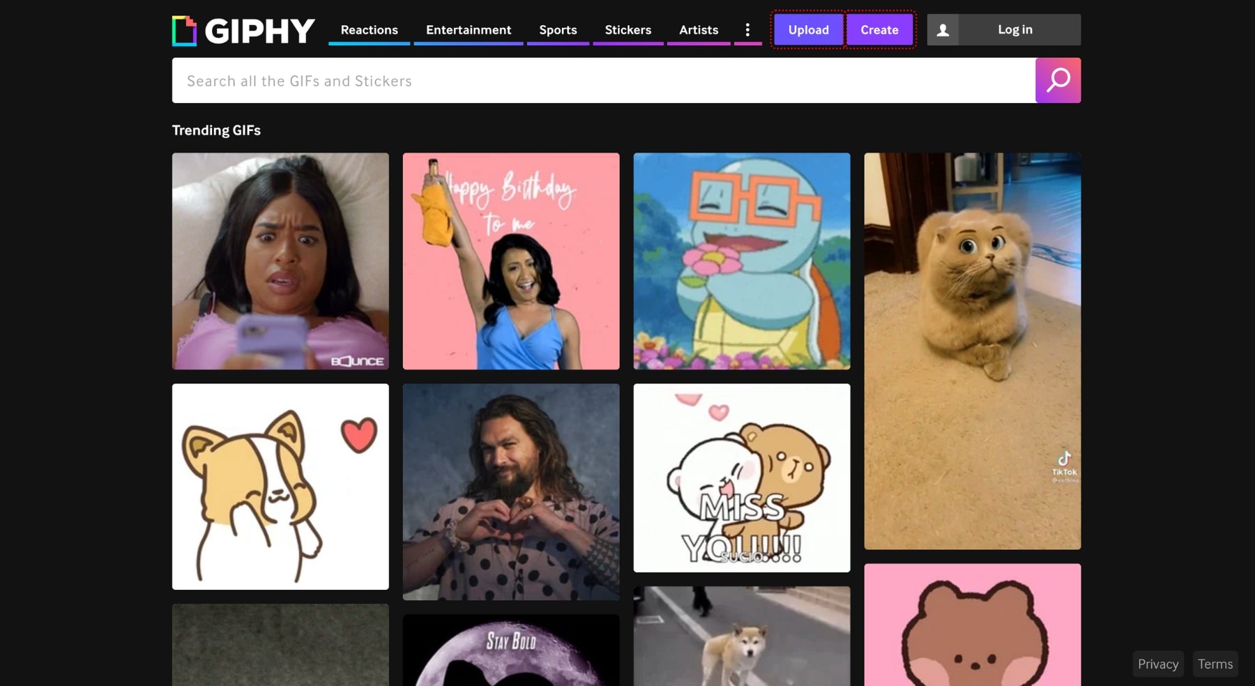 Insert-link GIFs - Get the best GIF on GIPHY