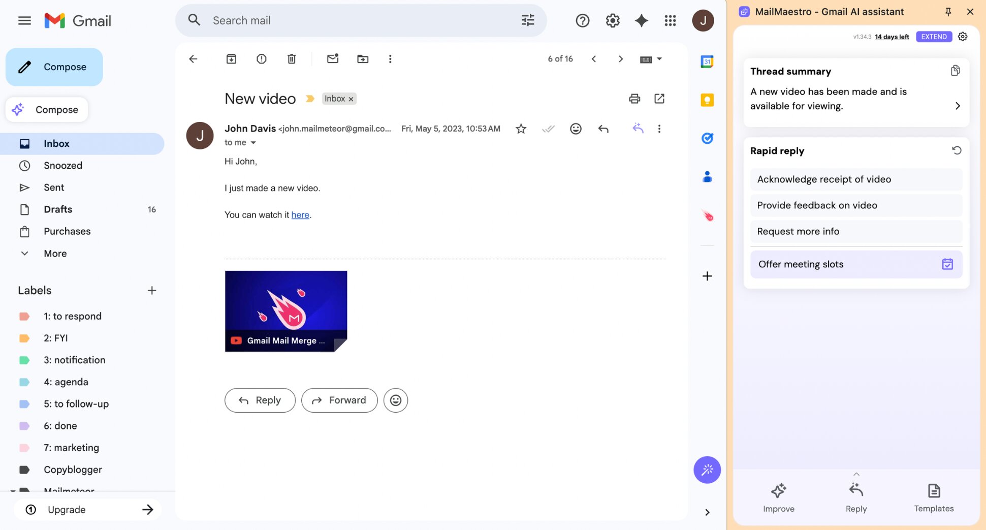 The 7 Best Gmail AI Assistants In 2026 Tested Compared The 7 Best Gmail AI Assistants In 2026 Tested Compared