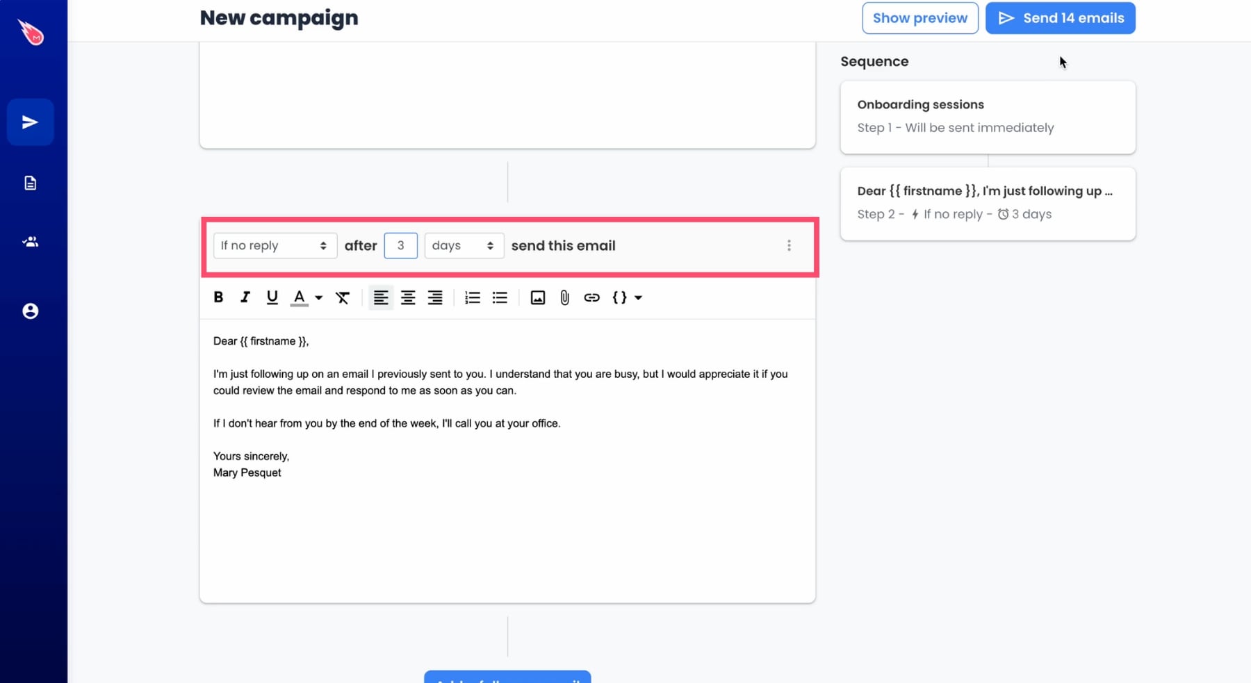 How To Write A Follow Up Email To Client After Quotation With Templates 