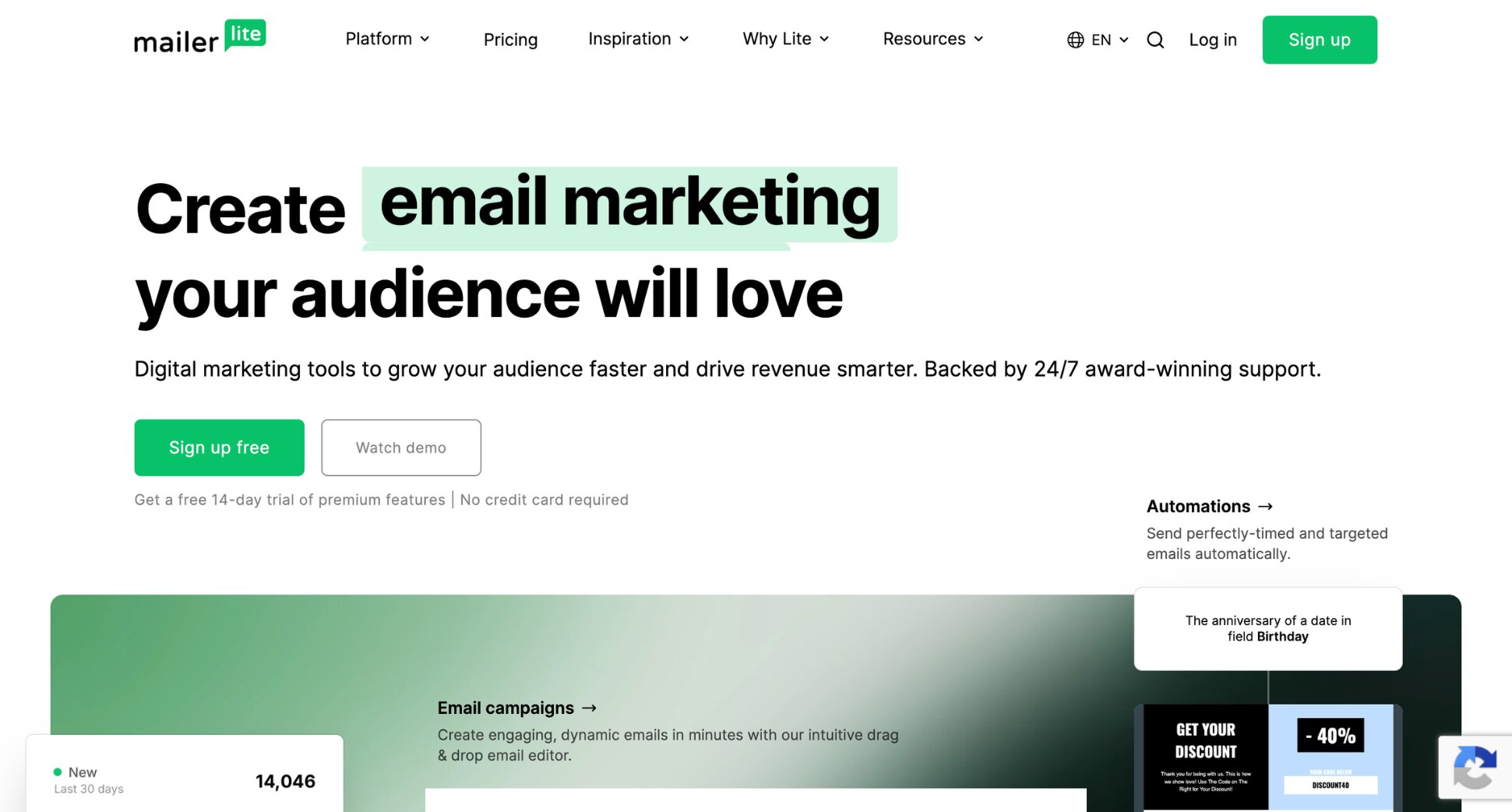MailerLite