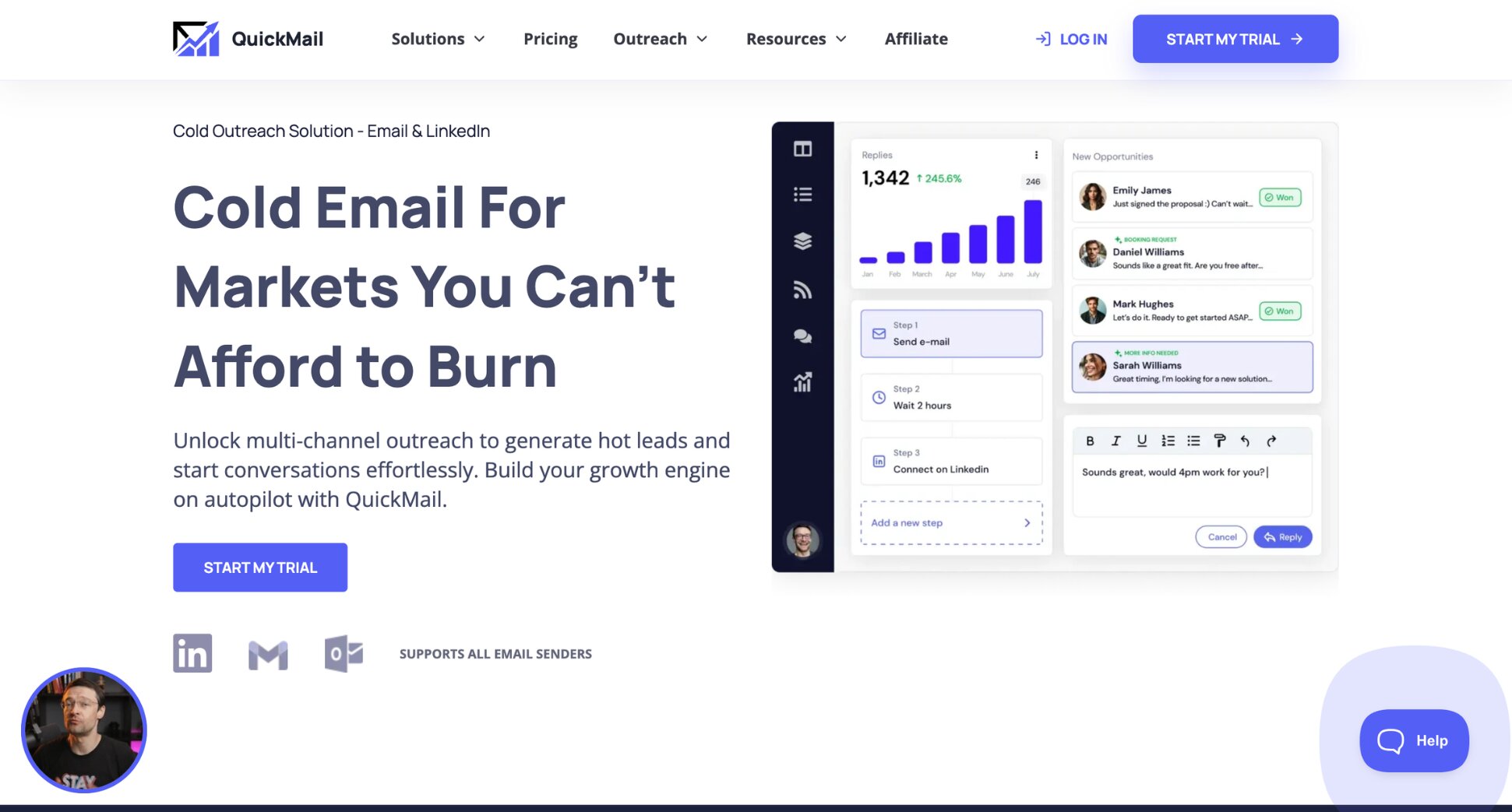 QuickMail