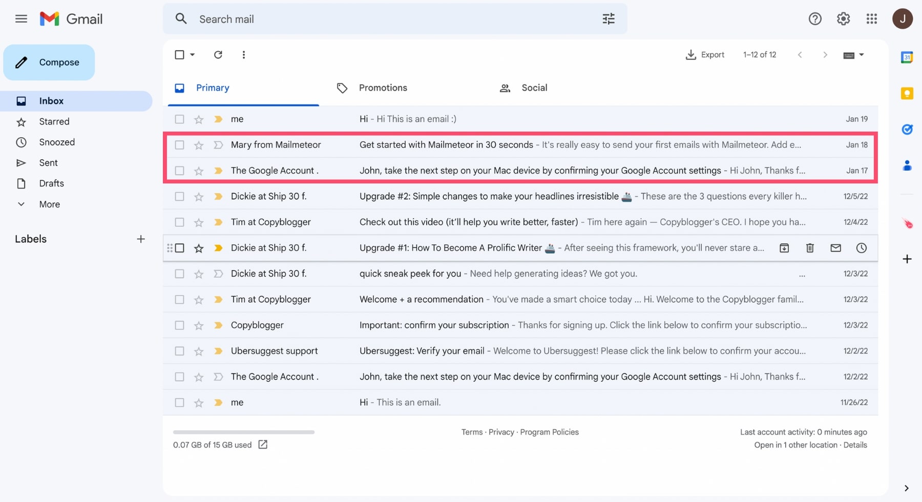 How to Recover Deleted Emails in Gmail (Explained for Beginners)