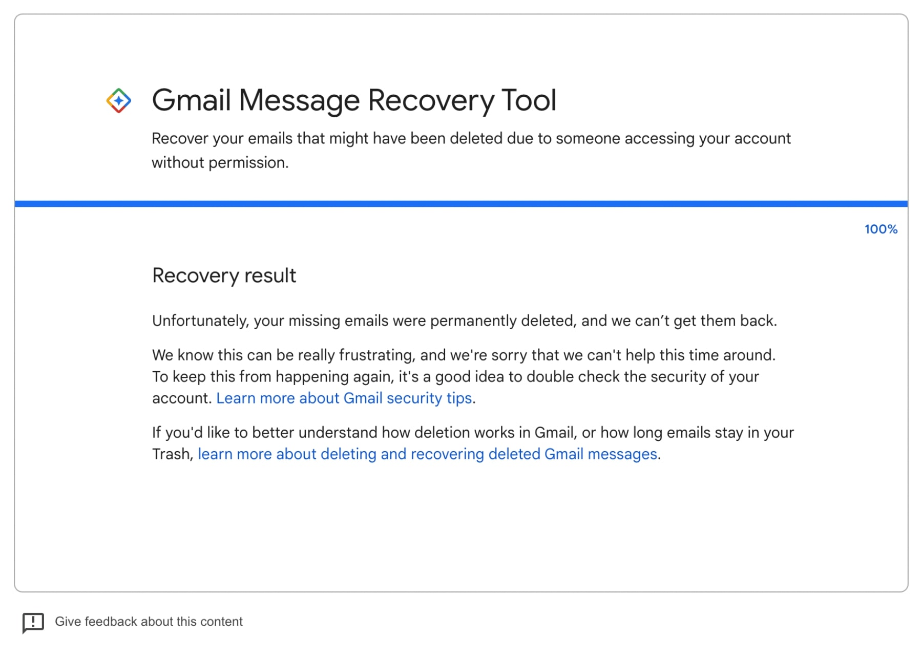 How to Recover Deleted Emails in Gmail (Explained for Beginners)