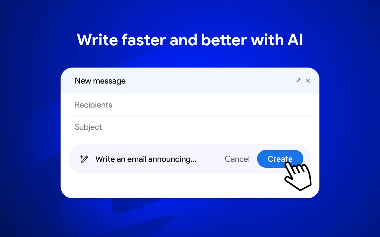 Mailmeteor's new AI email assistant for Gmail users