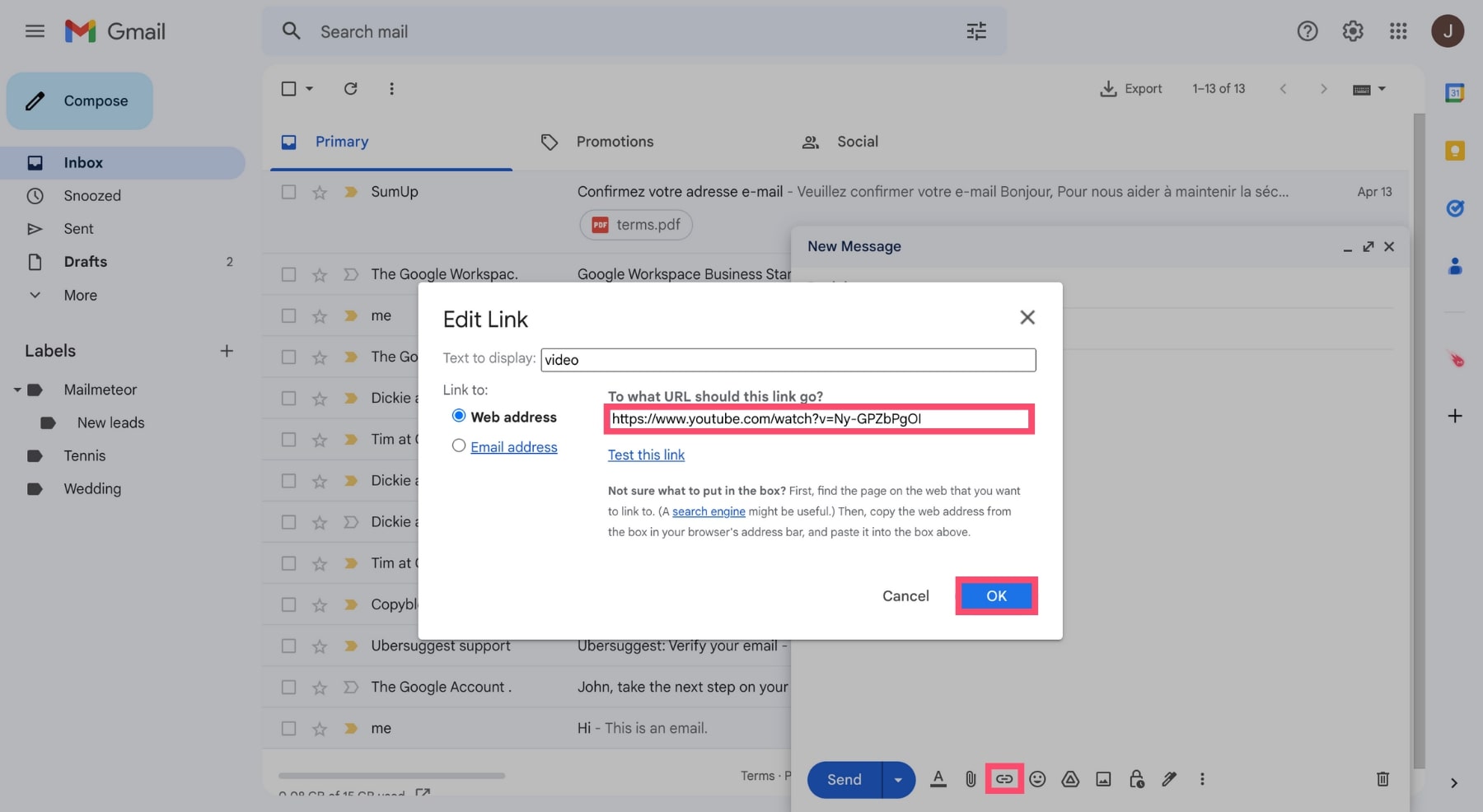 How to Embed Video in Email [Quick Tip]